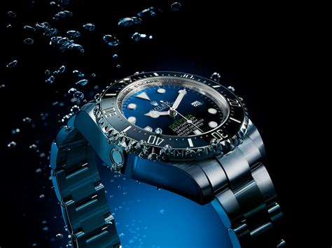 rolex deepsea d blue waiting list|Rolex d blue review.